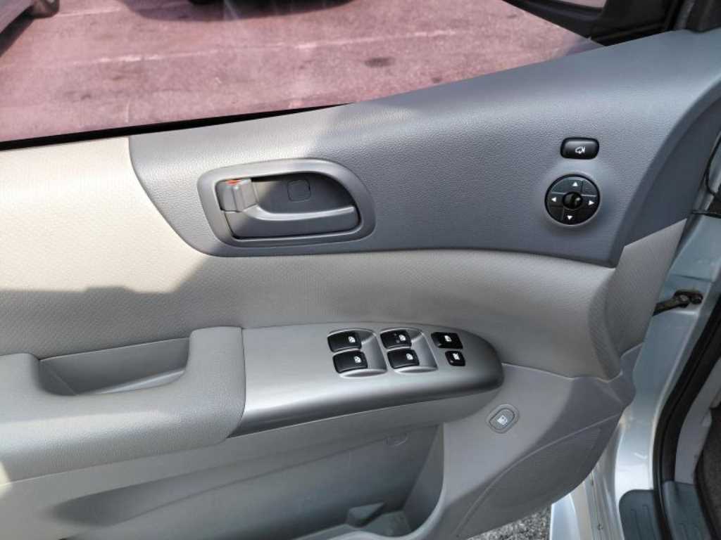 KIA Carnival - Vista 6