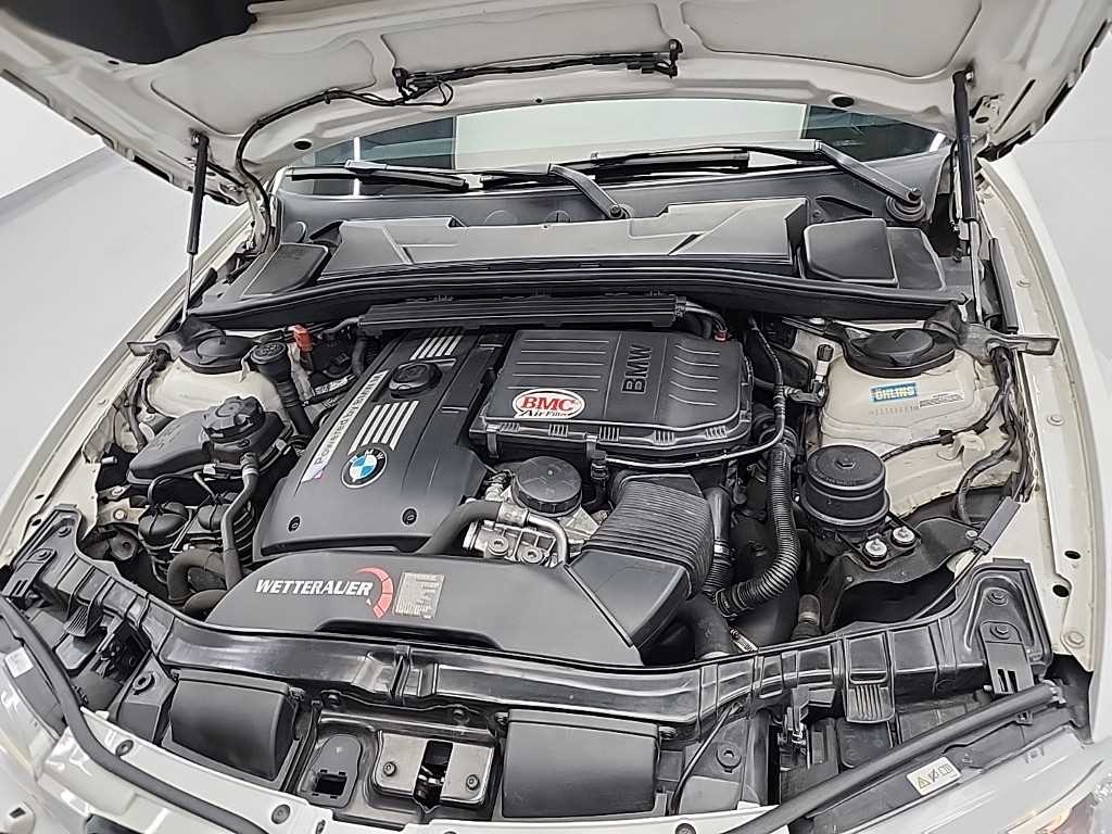 BMW 1 series - Vista 5