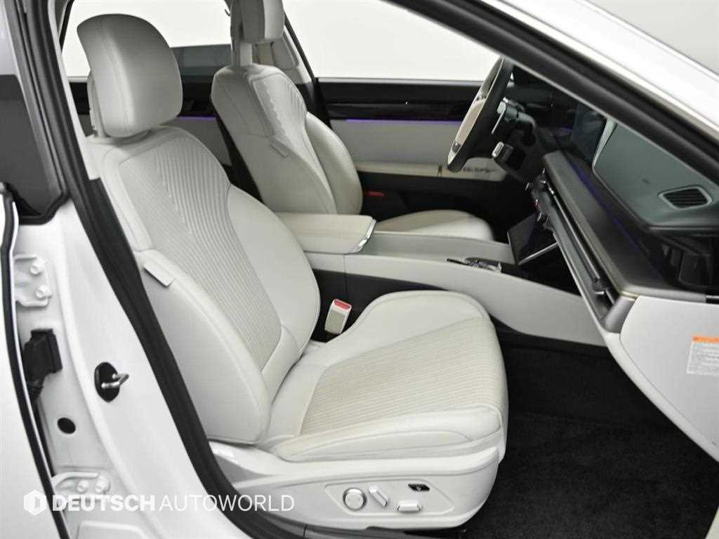 HYUNDAI Grandeur - Vista 10