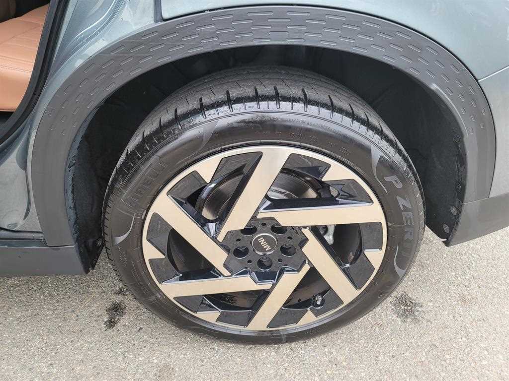 Mini Countryman 2024 Gris - Importación desde Corea - HF Imports Iquique - Foto 20