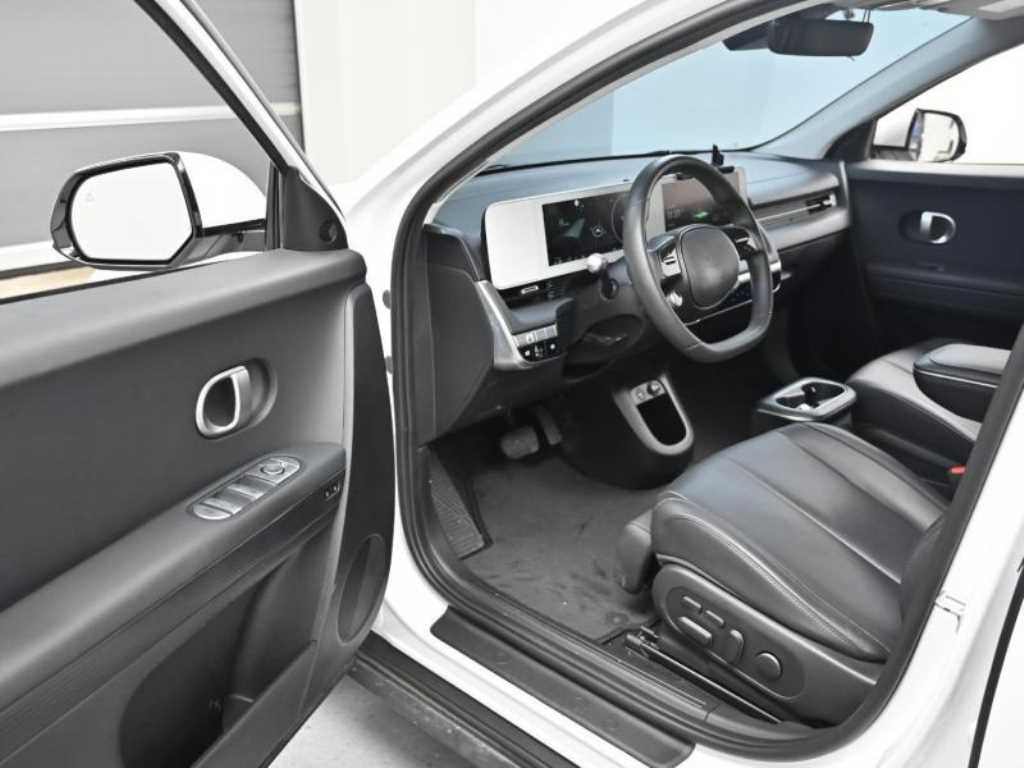 HYUNDAI Ioniq 5 - Vista 11