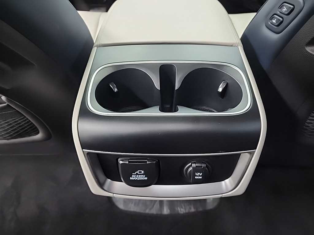 KIA Carnival 2024 - Importación desde Corea - HF Imports Iquique - Foto 13