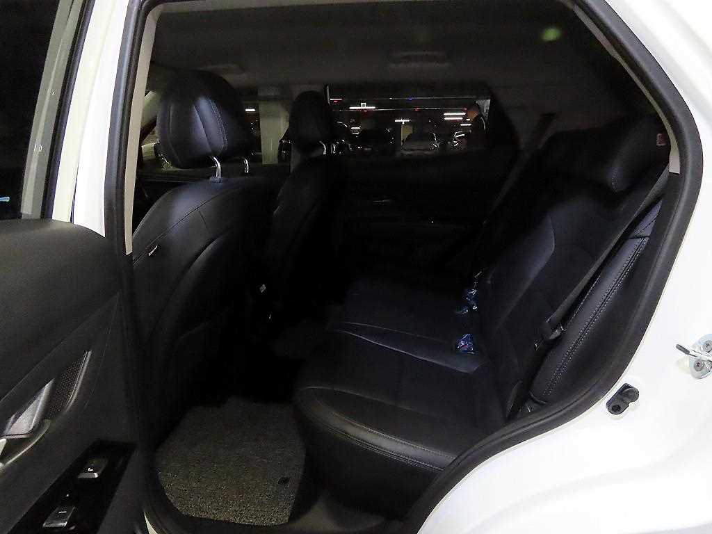 Ssangyong Korando - Vista 7