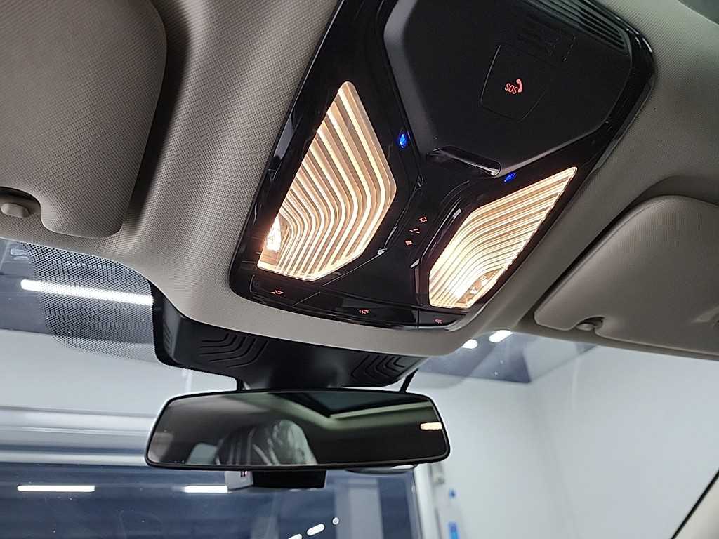 BMW Gran Turismo 2019 Gris - Importación desde Corea - HF Imports Iquique - Foto 17