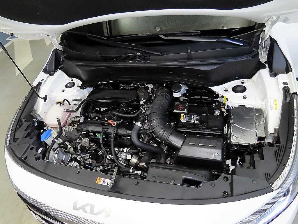 KIA Seltos 2025 Blanco - Importación desde Corea - HF Imports Iquique - Foto 19