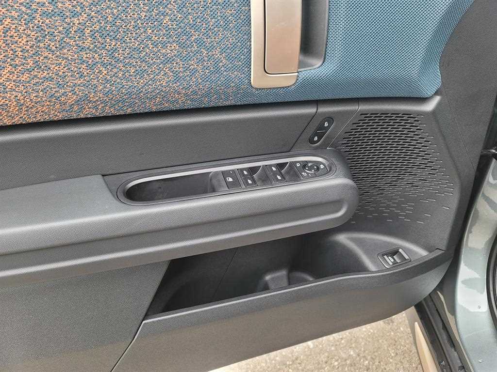 Mini Countryman - Vista 8