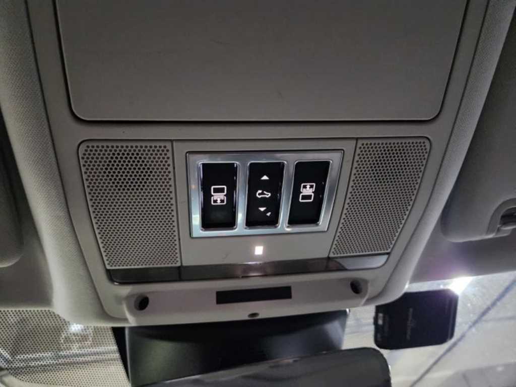 Land Rover Discovery 2017 - Importación desde Corea - HF Imports Iquique - Foto 14