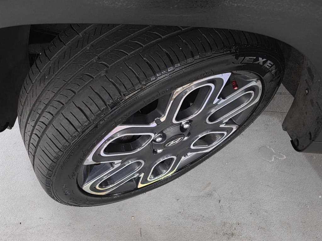 HYUNDAI Casper 2023 Blanco - Importación desde Corea - HF Imports Iquique - Foto 17