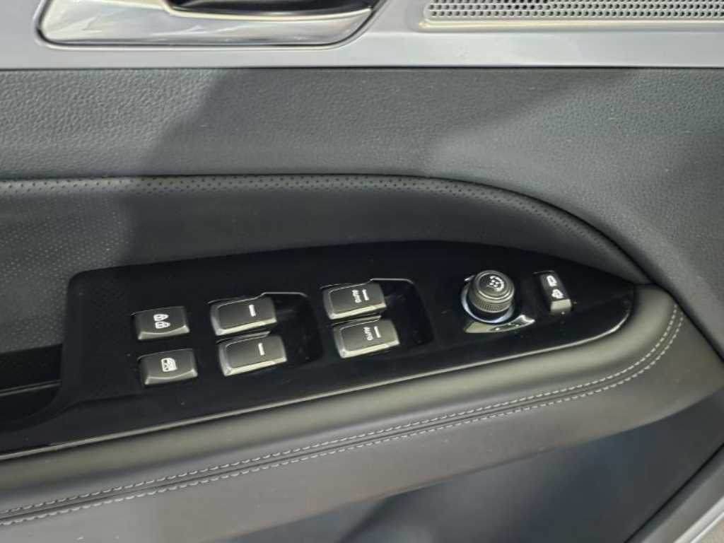 Ssangyong Rexton 2022 Blanco - Importación desde Corea - HF Imports Iquique - Foto 13