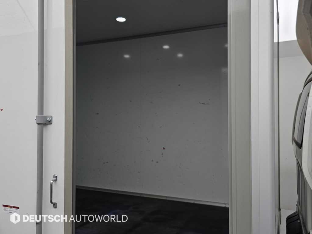 Small Truck tower_built-in tower - Vista 6