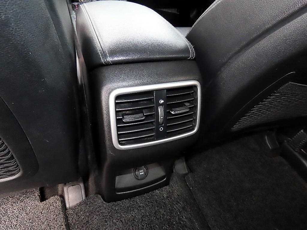 KIA Sportage 2016 Gris - Importación desde Corea - HF Imports Iquique - Foto 17