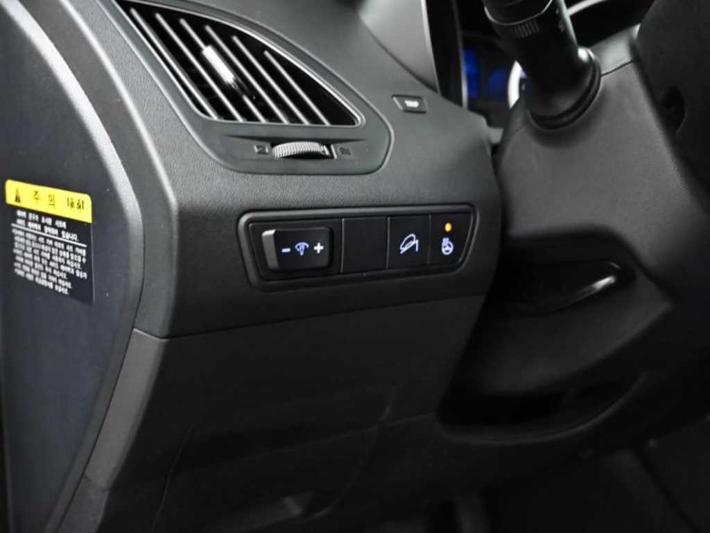 HYUNDAI Tucson 2015 Gris - Importación desde Corea - HF Imports Iquique - Foto 18