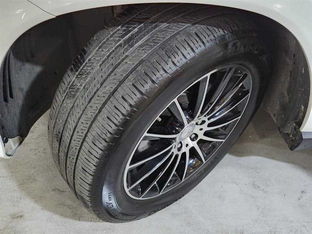 Mercedes Benz GLE Class 2023 Blanco - Importación desde Corea - HF Imports Iquique - Foto 20