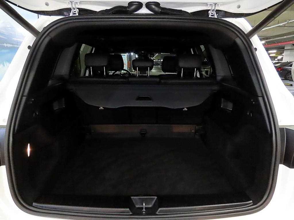 Mercedes Benz GLB Class 2021 Blanco - Importación desde Corea - HF Imports Iquique - Foto 17