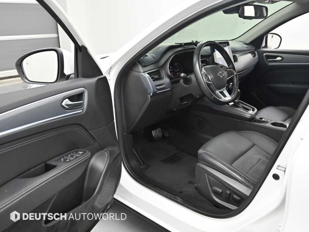 SAMSUNG XM3 - Vista 11