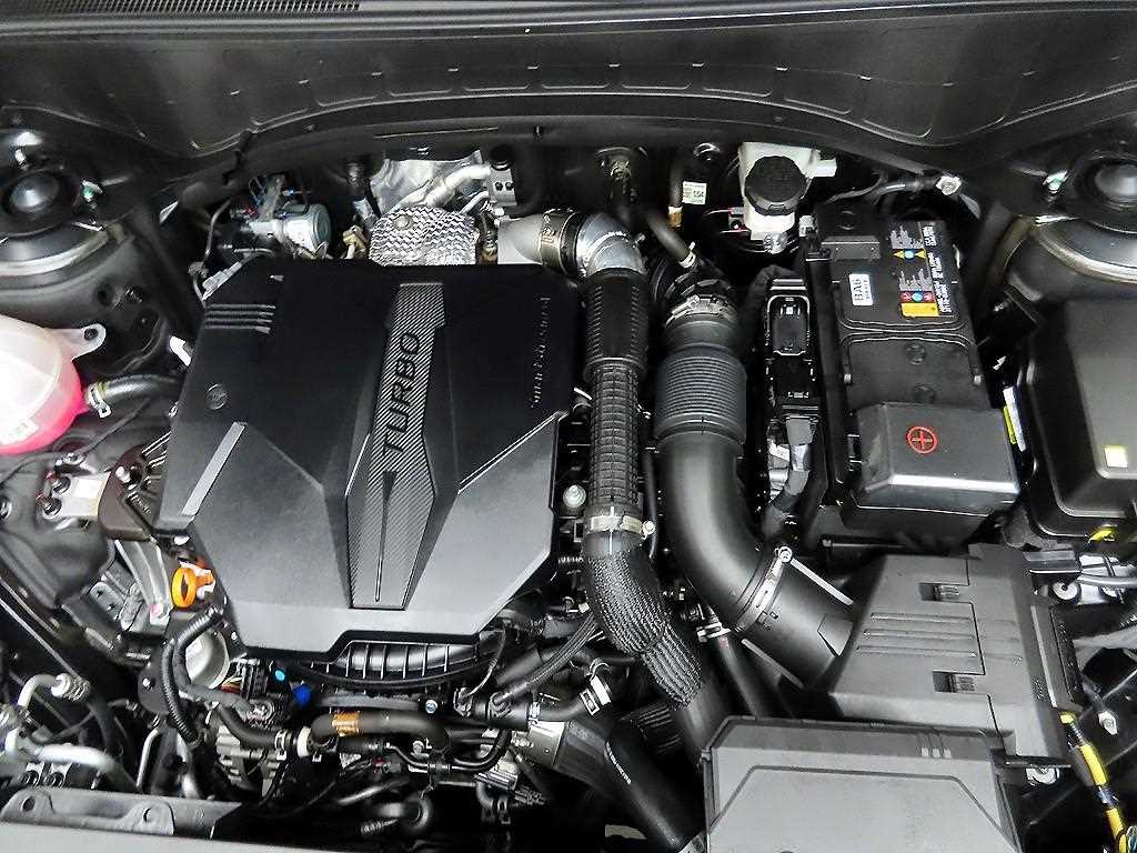 HYUNDAI Palisade 2025 - Importación desde Corea - HF Imports Iquique - Foto 20