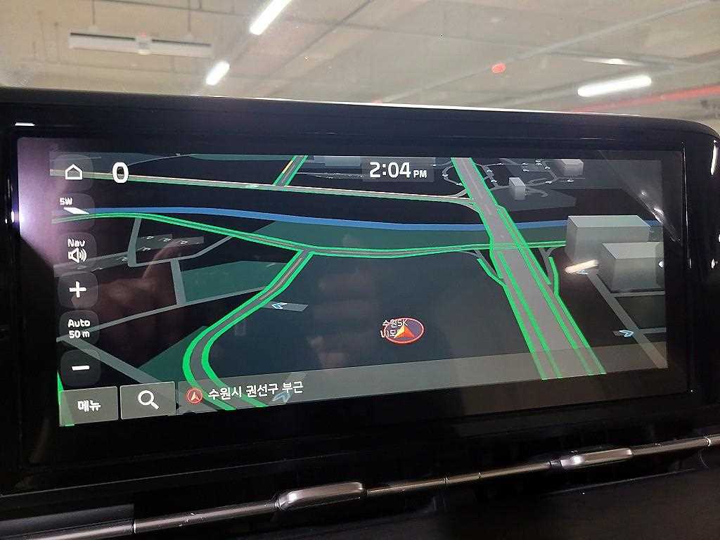 KIA Carnival 2023 Blanco - Importación desde Corea - HF Imports Iquique - Foto 17