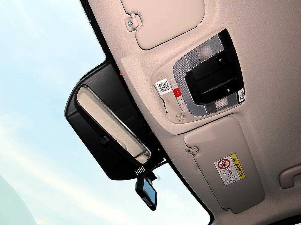 KIA Niro 2022 - Importación desde Corea - HF Imports Iquique - Foto 15