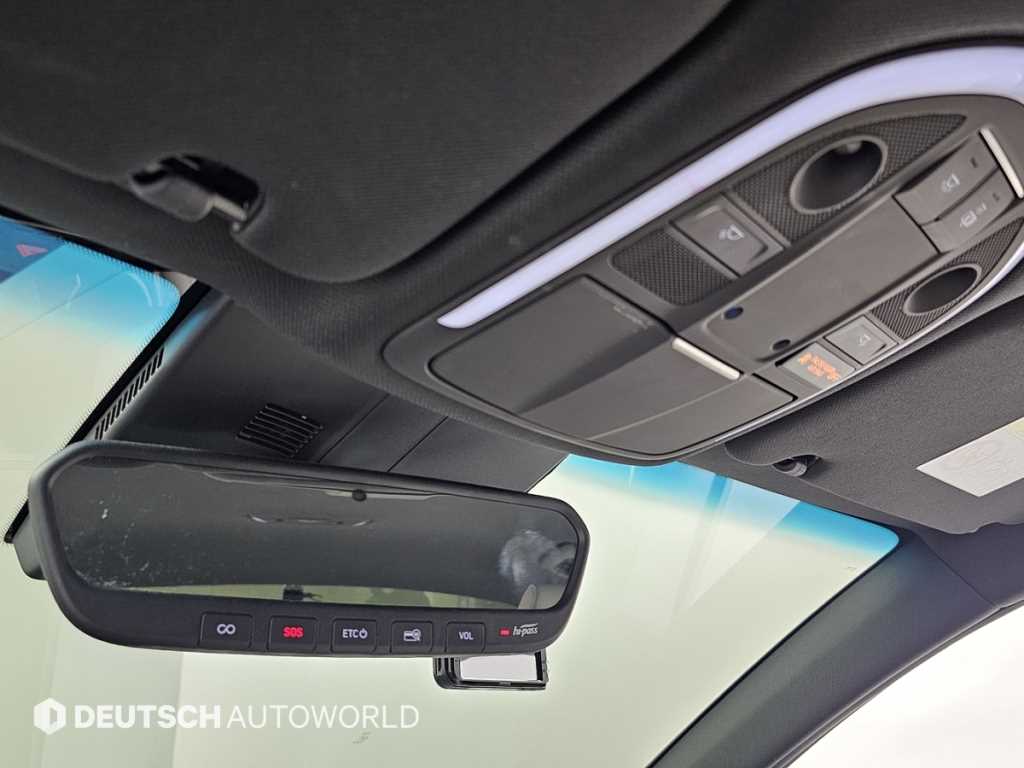 Genesis G70 2022 Negro - Importación desde Corea - HF Imports Iquique - Foto 18