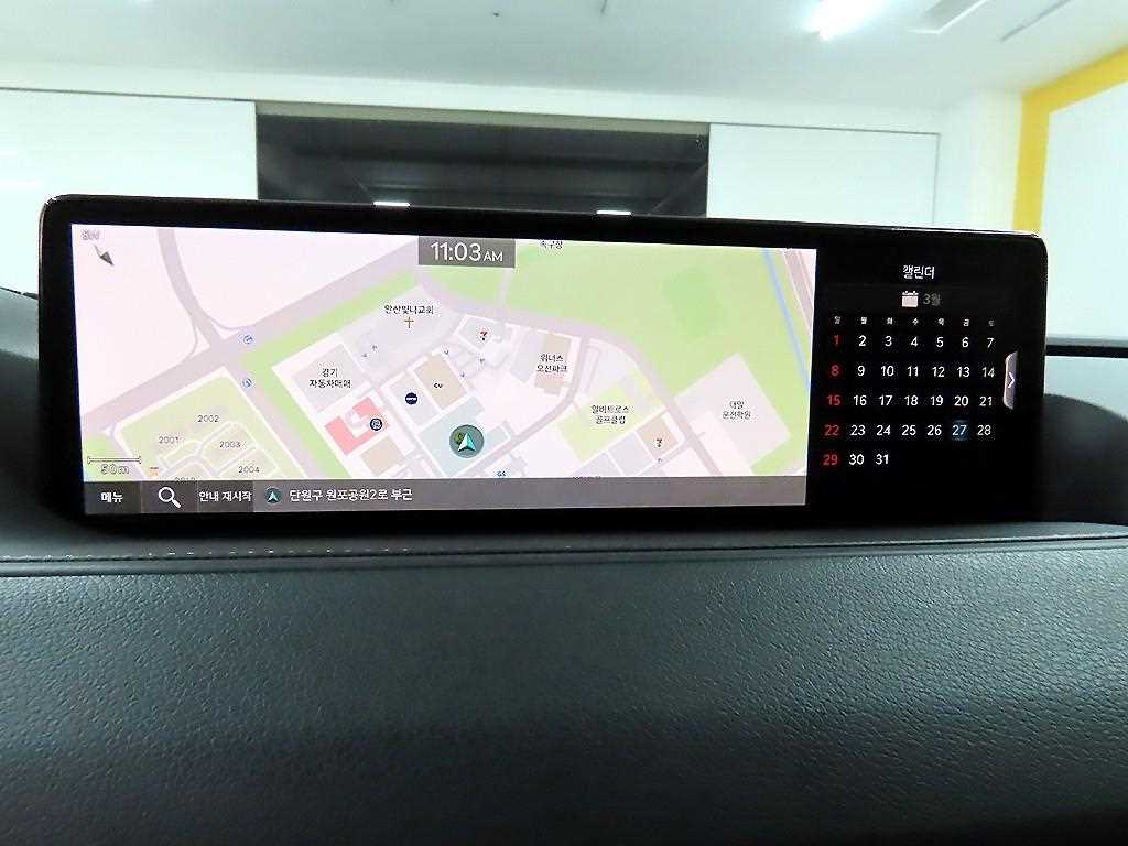 Genesis G80 2022 - Importación desde Corea - HF Imports Iquique - Foto 15