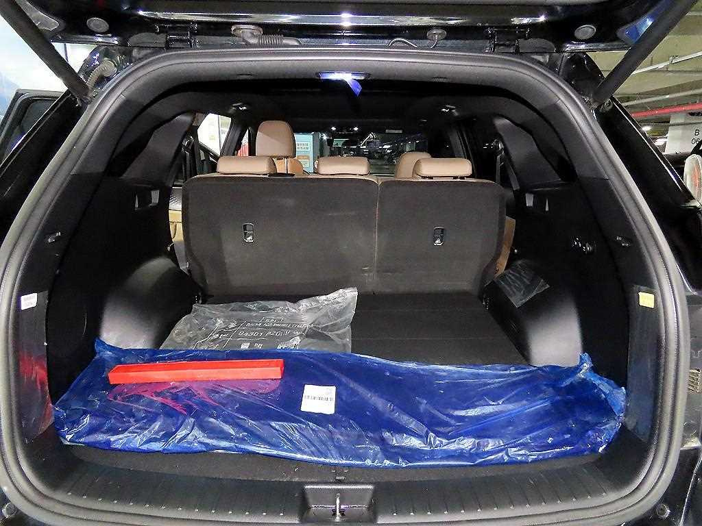 KIA Sorento 2024 Negro - Importación desde Corea - HF Imports Iquique - Foto 16