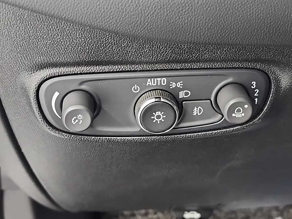 Chevrolet Equinox 2018 Plateado - Importación desde Corea - HF Imports Iquique - Foto 18