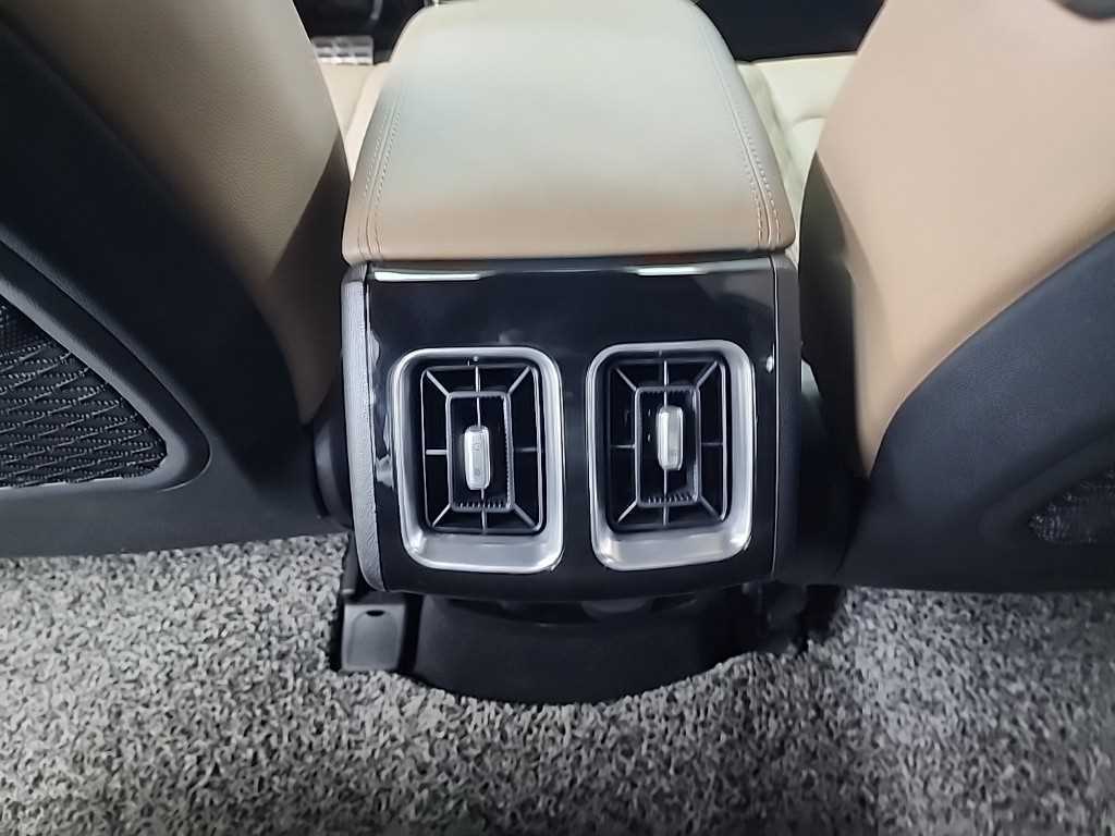 KIA Sorento 2024 Gris - Importación desde Corea - HF Imports Iquique - Foto 13