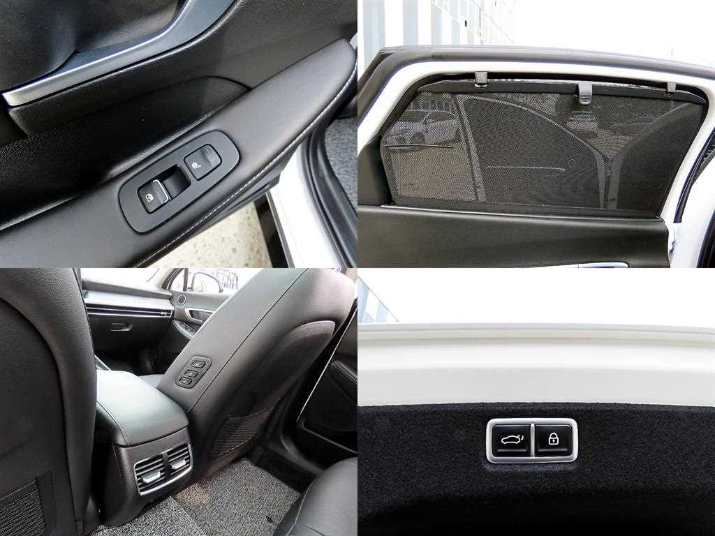 HYUNDAI Sonata 2024 Blanco - Importación desde Corea - HF Imports Iquique - Foto 18