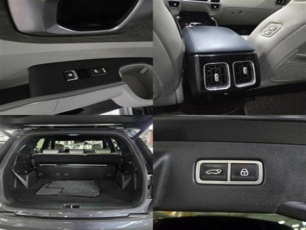 KIA Sorento 2022 - Importación desde Corea - HF Imports Iquique - Foto 16