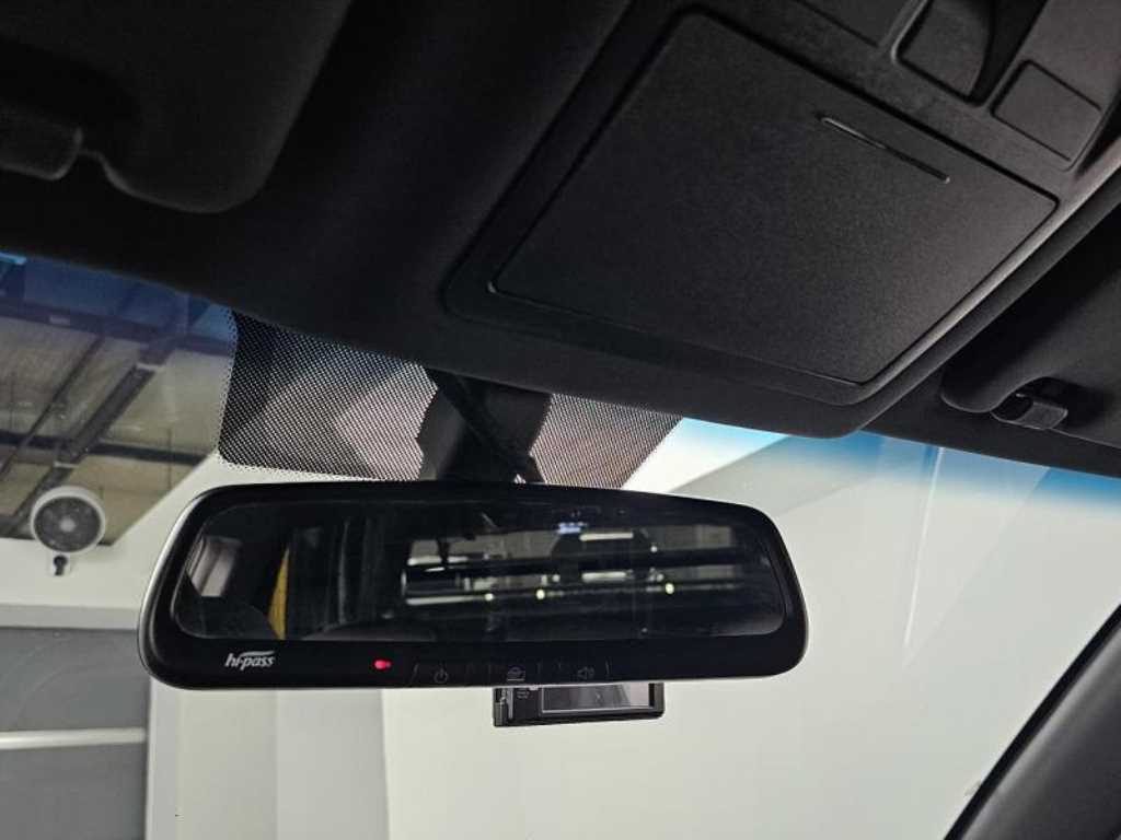 Ssangyong Rexton 2020 Gris - Importación desde Corea - HF Imports Iquique - Foto 18