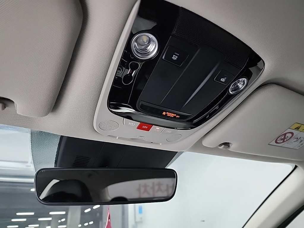 KIA K5 2022 Gris - Importación desde Corea - HF Imports Iquique - Foto 15