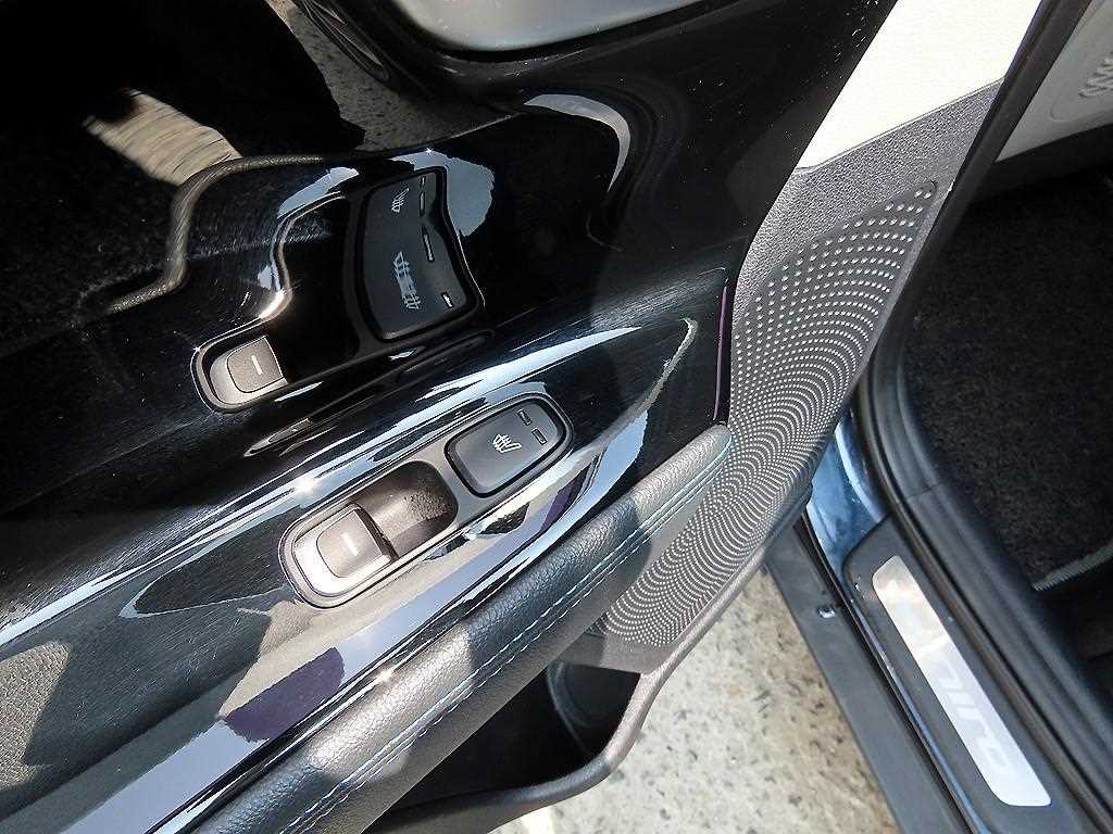 KIA Niro 2017 Azul - Importación desde Corea - HF Imports Iquique - Foto 16