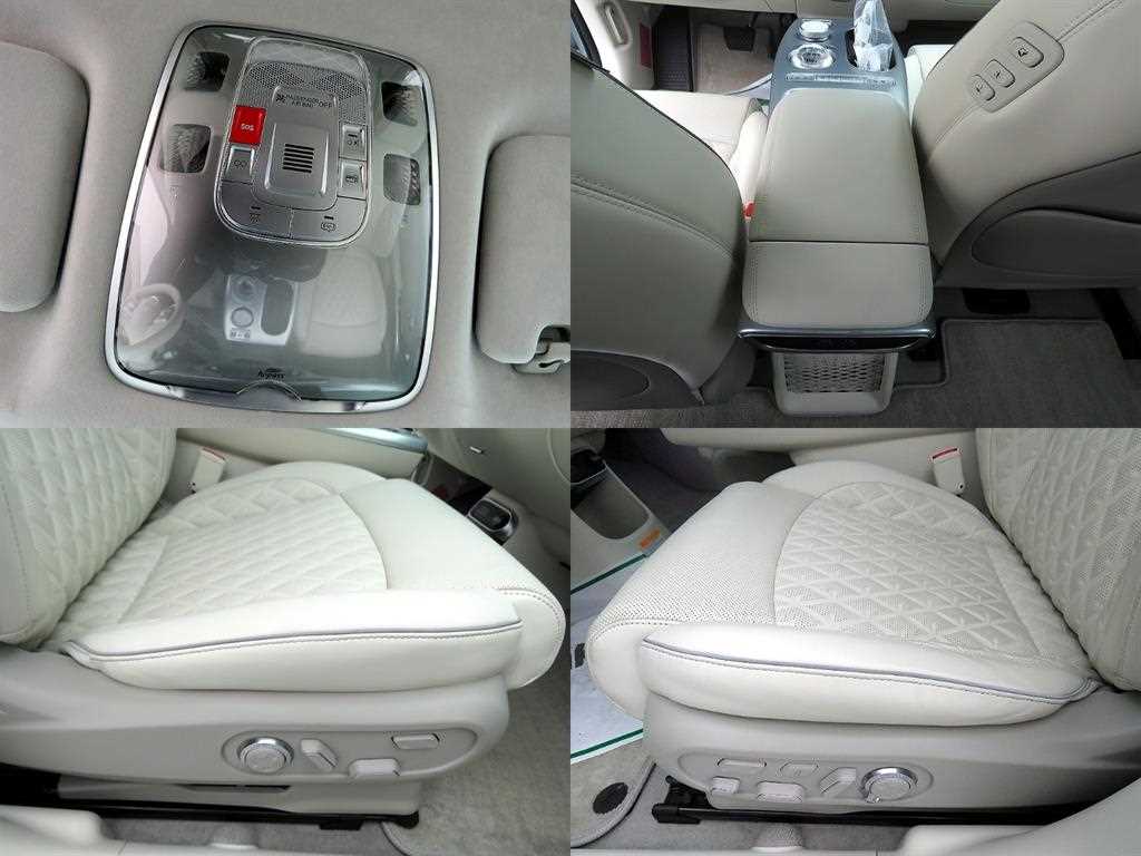 Genesis GV60 2025 skyblue - Importación desde Corea - HF Imports Iquique - Foto 17