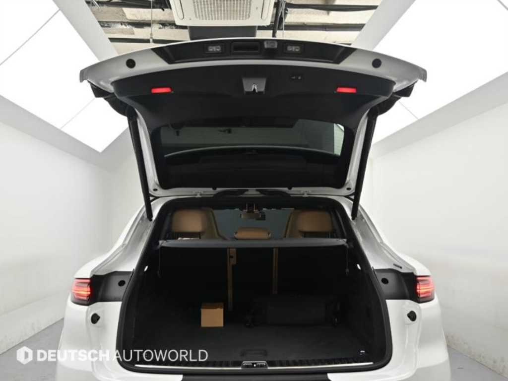 Porsche Cayenne 2021 - Importación desde Corea - HF Imports Iquique - Foto 19