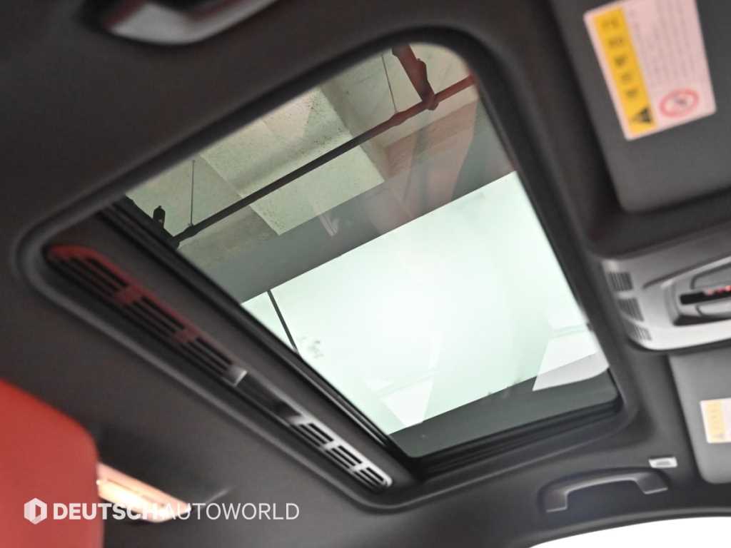 BMW 3 series 2016 Azul - Importación desde Corea - HF Imports Iquique - Foto 18