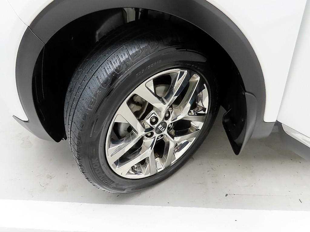 KIA Sorento 2020 Blanco - Importación desde Corea - HF Imports Iquique - Foto 19