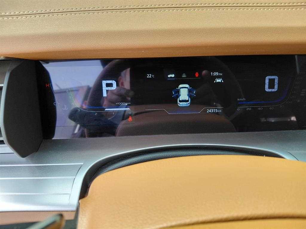 Ssangyong Torres - Vista 5