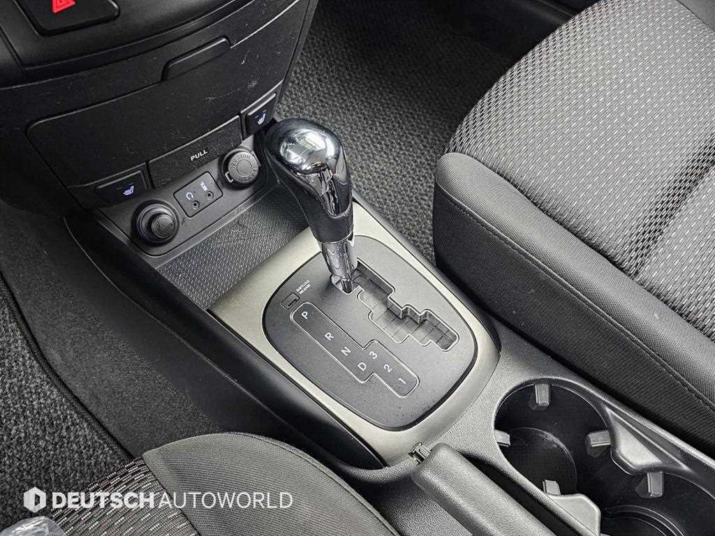 HYUNDAI i30 - Vista 9