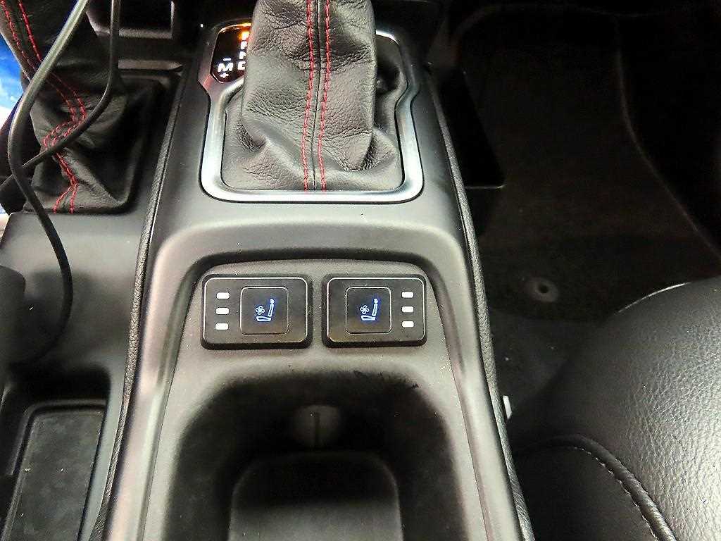 Jeep Wrangler 2023 - Importación desde Corea - HF Imports Iquique - Foto 15