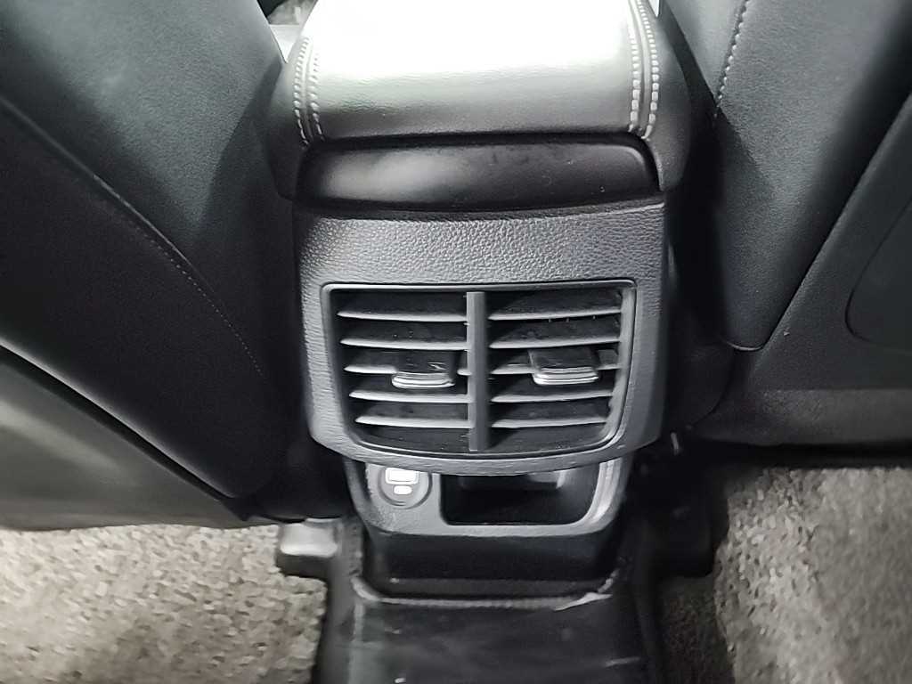 KIA Seltos 2021 Blanco - Importación desde Corea - HF Imports Iquique - Foto 13