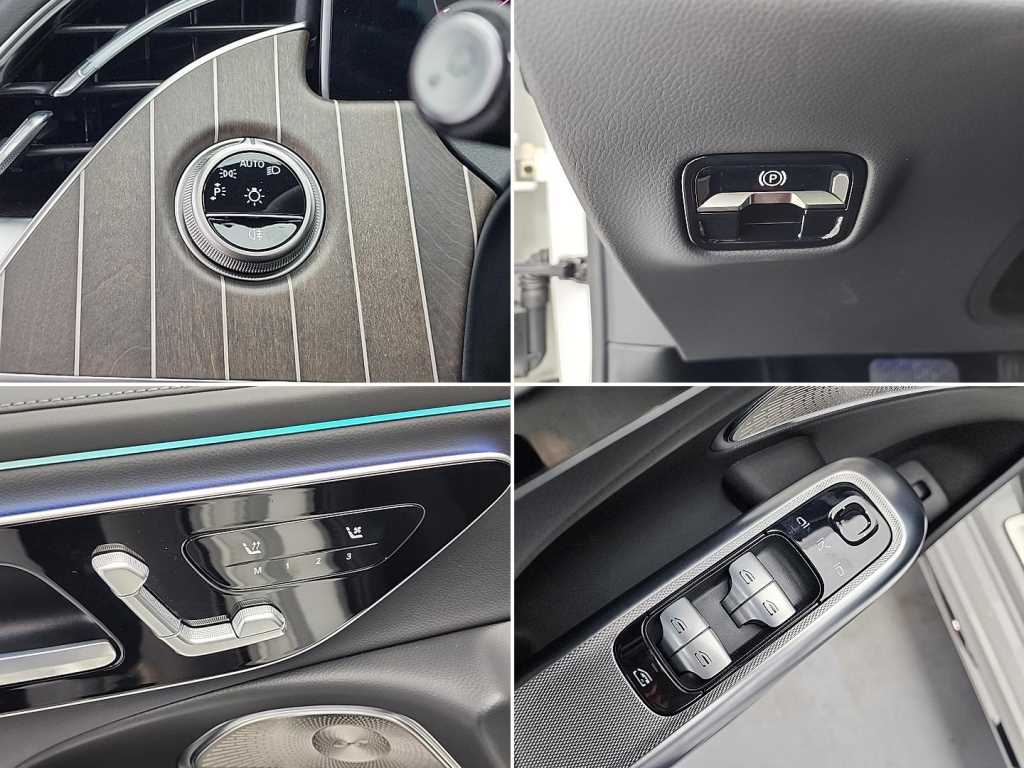 Mercedes Benz E class 2025 Blanco - Importación desde Corea - HF Imports Iquique - Foto 17