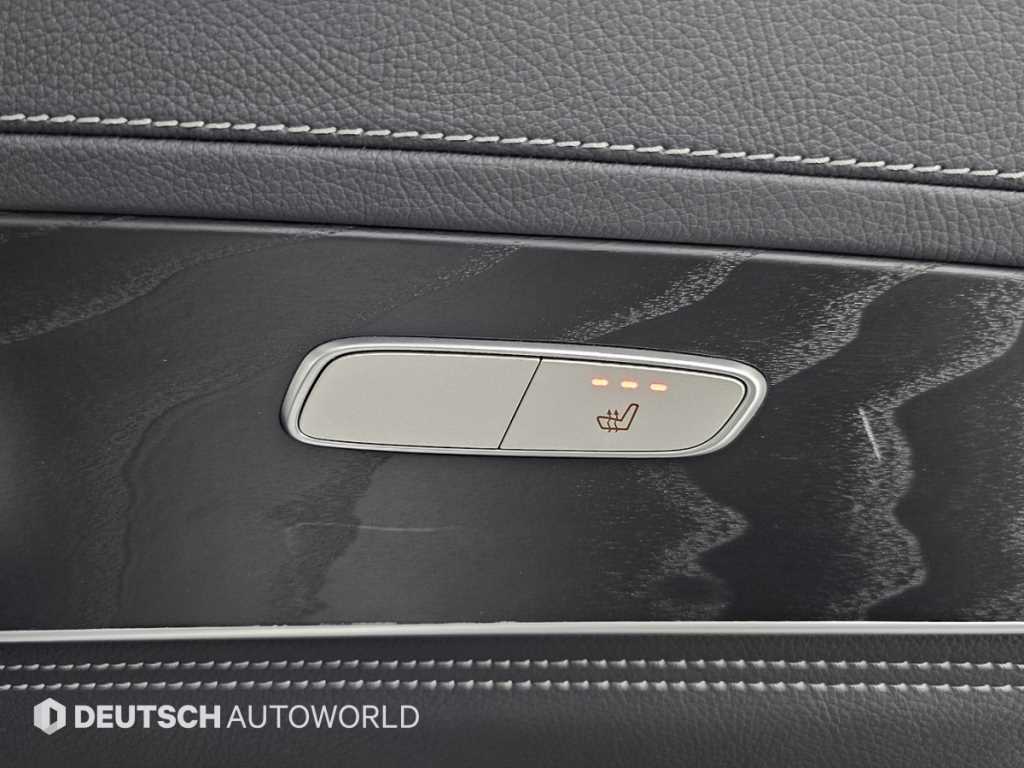 Mercedes Benz GLC Class 2018 - Importación desde Corea - HF Imports Iquique - Foto 16