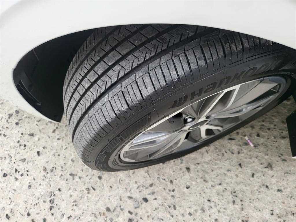 KIA K5 2023 Blanco - Importación desde Corea - HF Imports Iquique - Foto 20