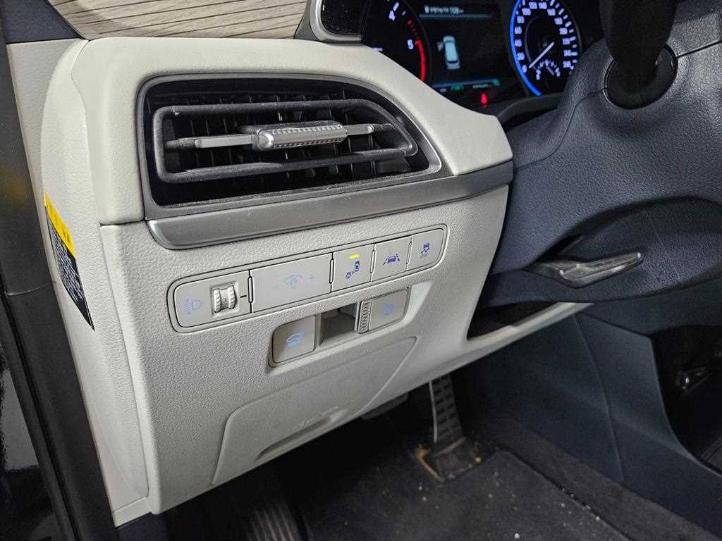 HYUNDAI Palisade - Vista 9