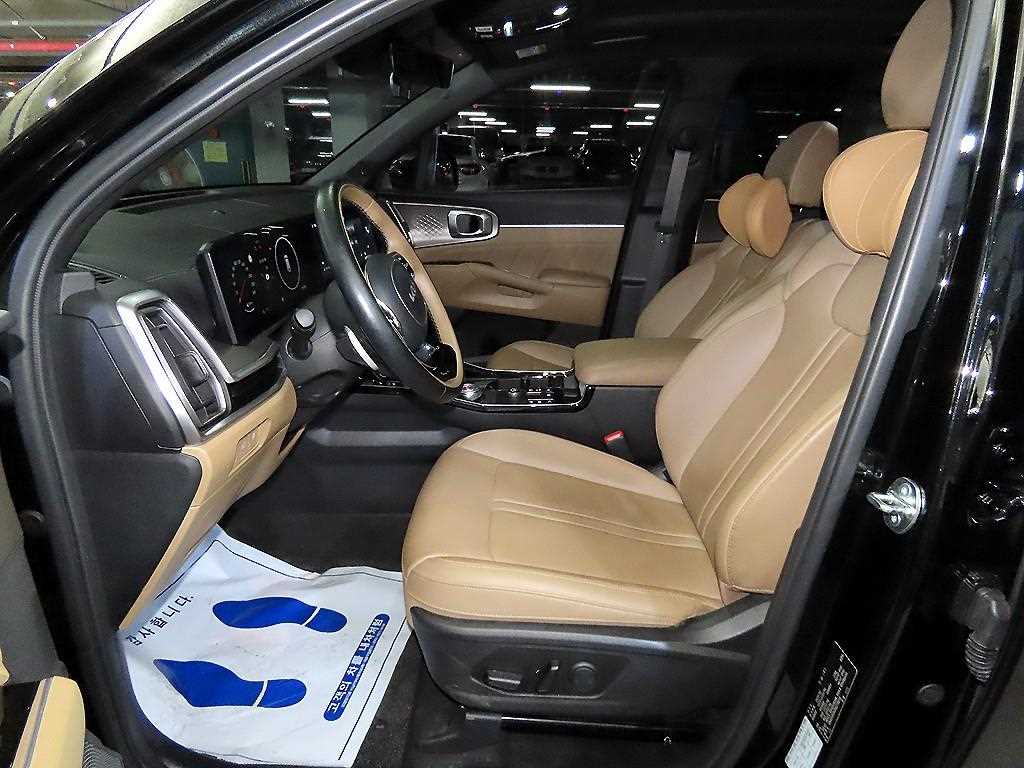 KIA Sorento - Vista 6