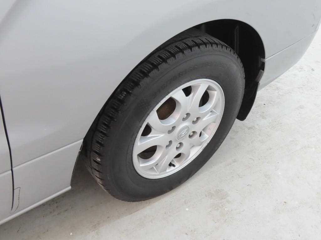 HYUNDAI Starex 2014 - Importación desde Corea - HF Imports Iquique - Foto 17