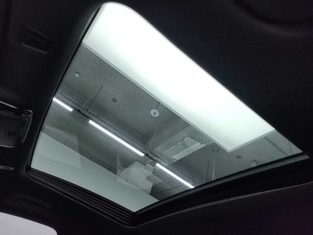 BMW 5 Series 2017 Negro - Importación desde Corea - HF Imports Iquique - Foto 14