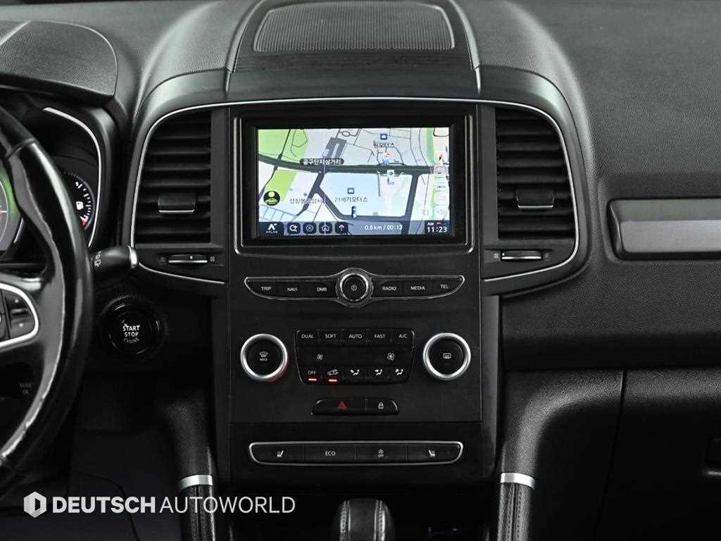 SAMSUNG QM6 2017 Negro - Importación desde Corea - HF Imports Iquique - Foto 14