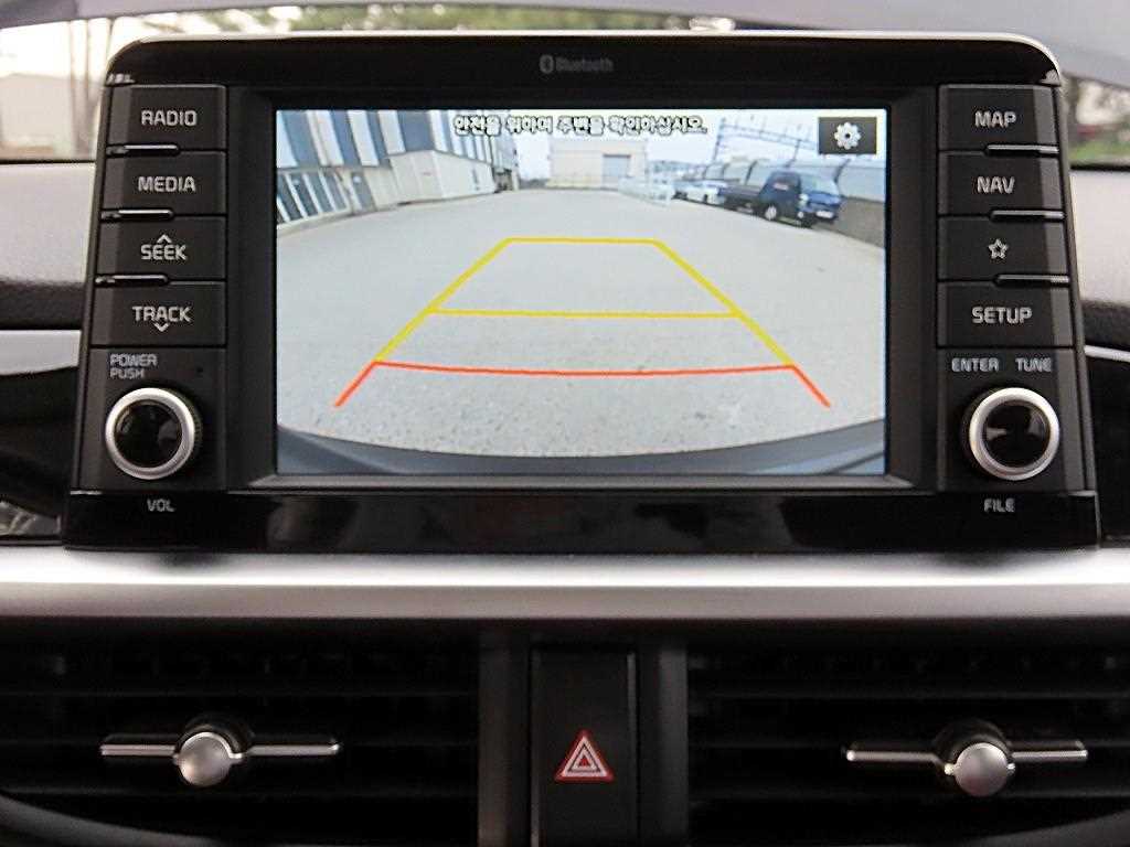 KIA Morning 2017 Negro - Importación desde Corea - HF Imports Iquique - Foto 16