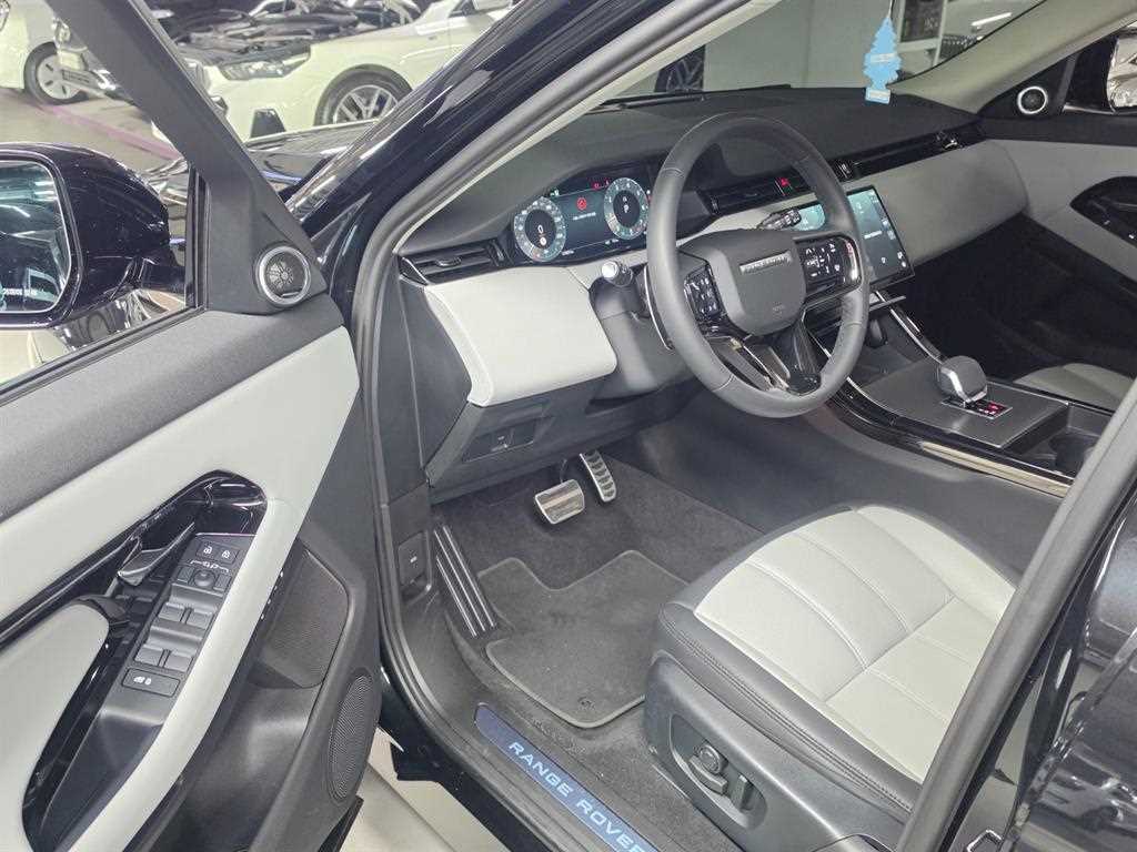 Land Rover Range Rover Bike 2025 Negro - Importación desde Corea - HF Imports Iquique - Foto 15